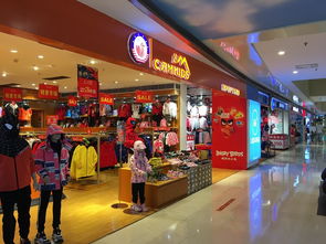 國慶長假倒計(jì)時(shí) 新世紀(jì)百貨奧特萊斯，潮流與幸福精彩繼續(xù)